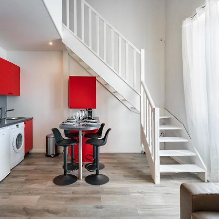 Apartamento Hypercentre - Palais - Croisette - Suquet - Ay Cannes Exterior foto
