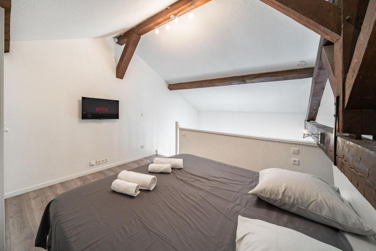Apartamento Hypercentre - Palais - Croisette - Suquet - Ay Cannes Exterior foto