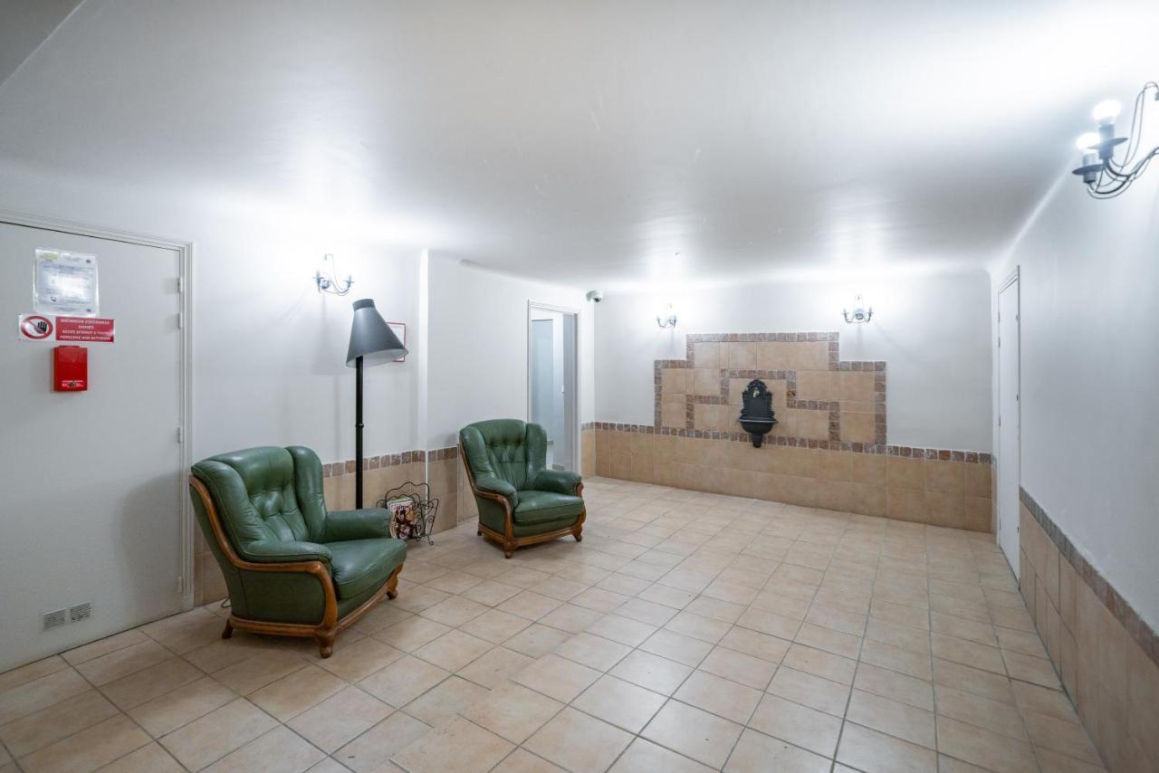 Apartamento Hypercentre - Palais - Croisette - Suquet - Ay Cannes Exterior foto